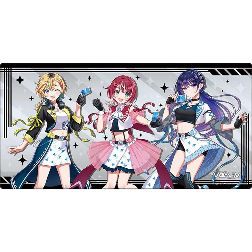 Amazon.co.jp: ブシロード ラバーマットコレクション V2 Vol.2068 『vα